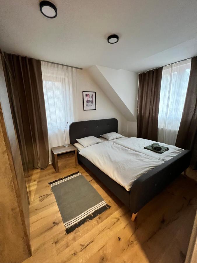 Apartman Juh Tale Bagian luar foto