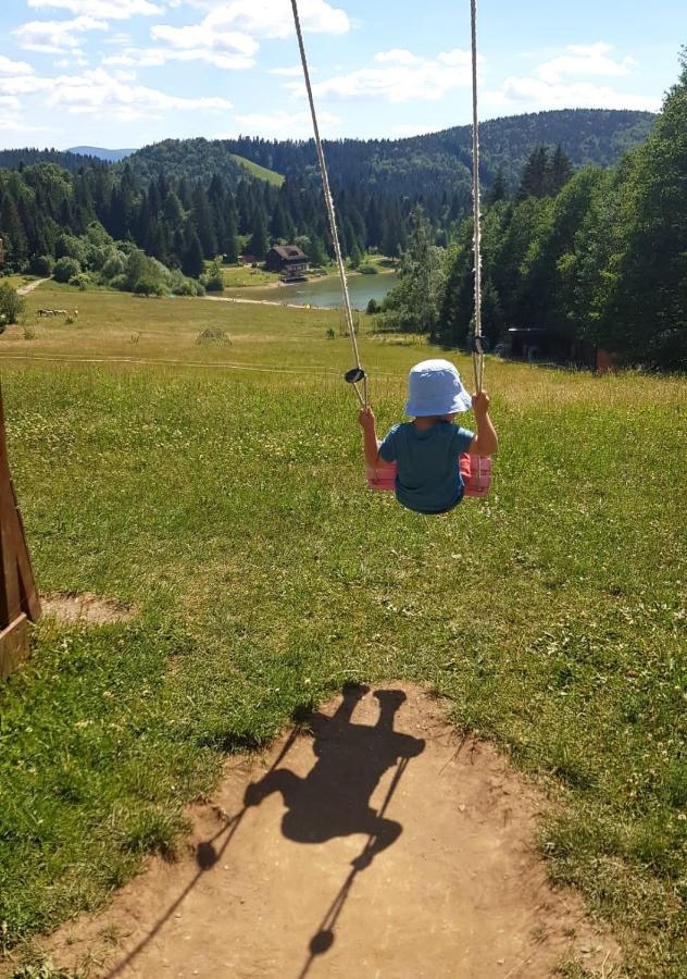 Apartman Juh Tale Bagian luar foto