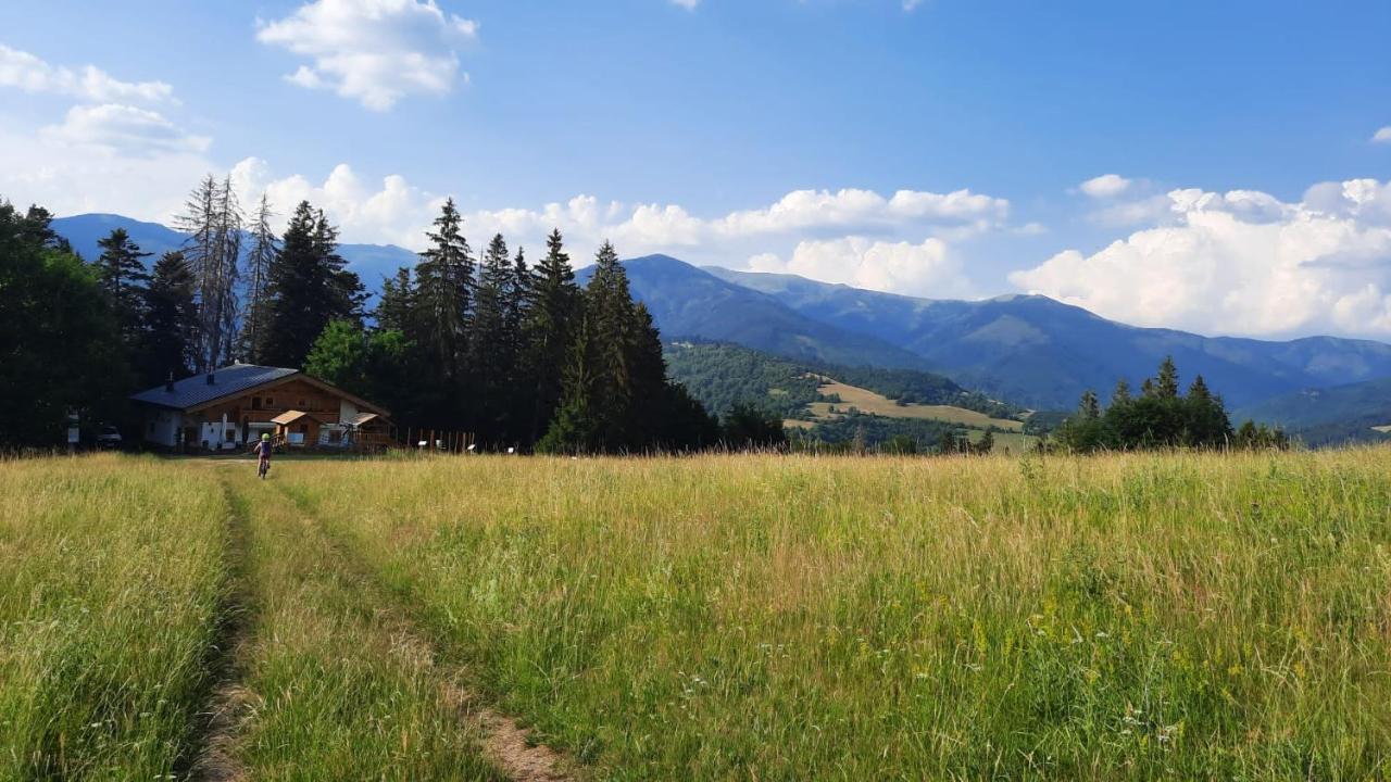 Apartman Juh Tale Bagian luar foto