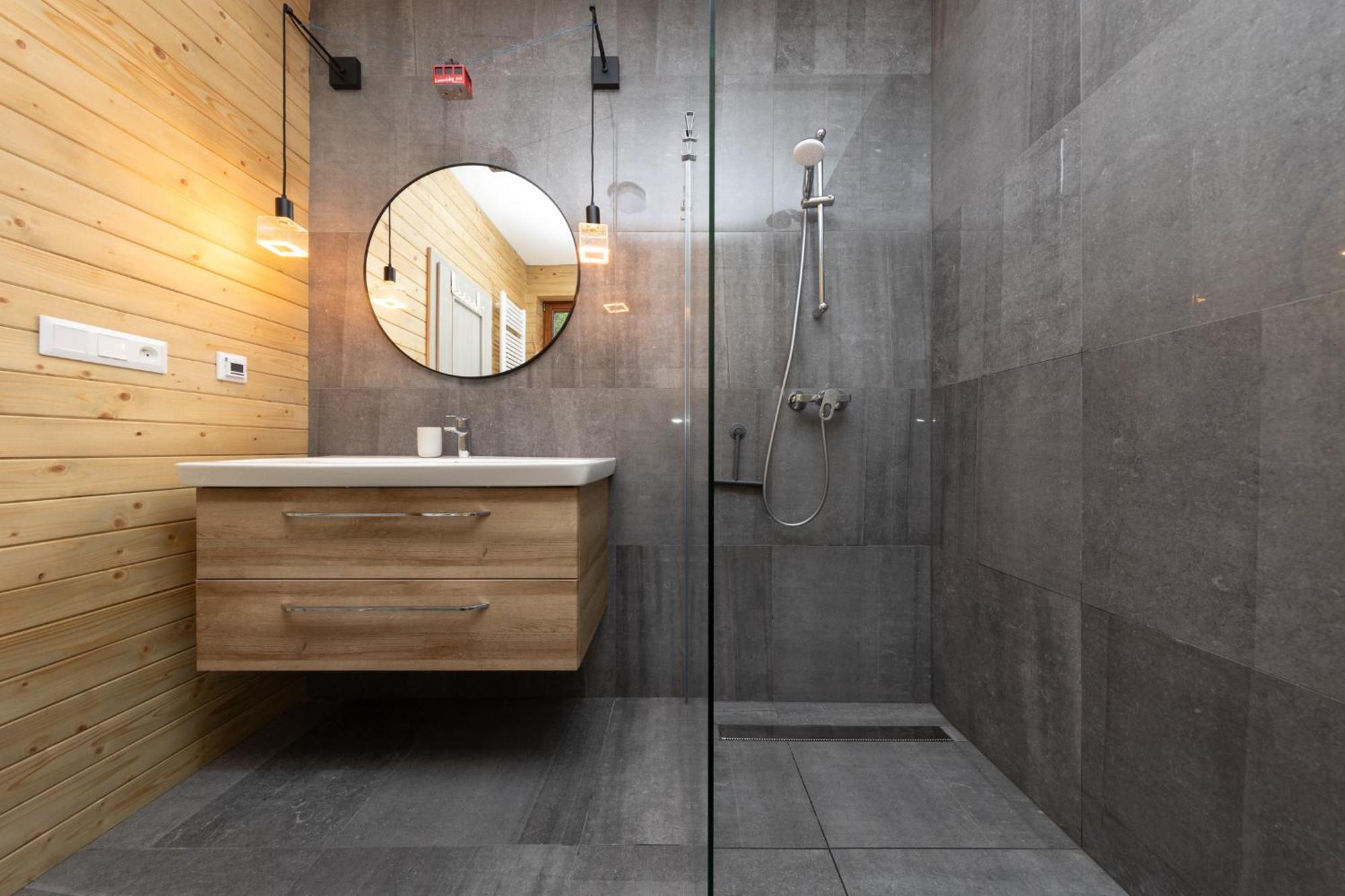 Apartman Juh Tale Bagian luar foto